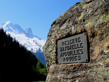 Chalet du Col des Montets 