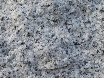 Granite, particulier