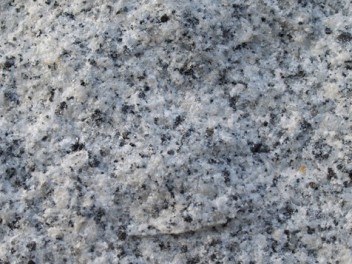 Granite particulier