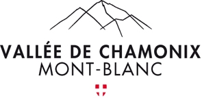 Logo Communauté de Communes de la Vallée de Chamonix Mont-Blanc