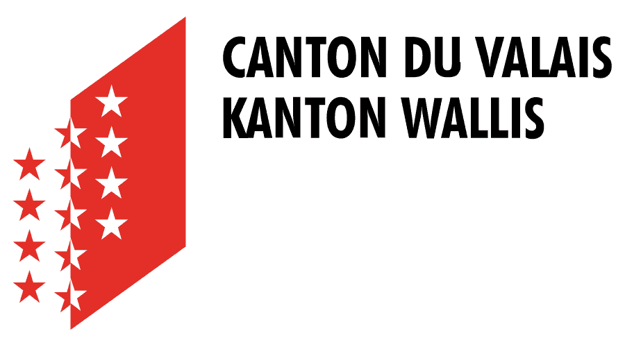 Logo Canton du Valais